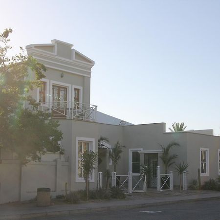 Hotel Haus Mueller Clanwilliam Esterno foto