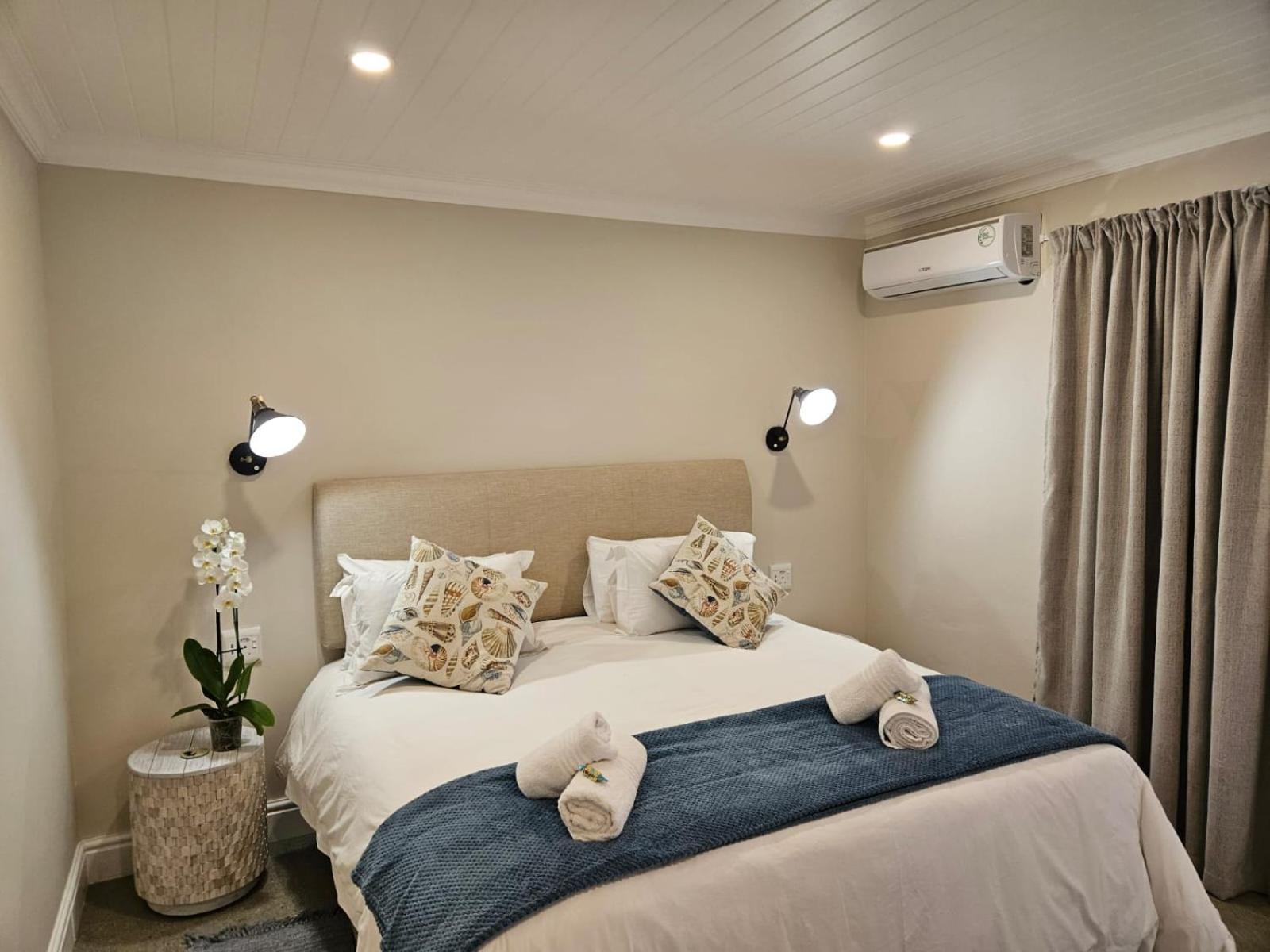 Hotel Haus Mueller Clanwilliam Esterno foto