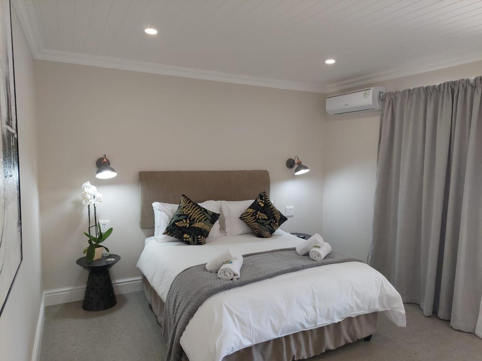 Hotel Haus Mueller Clanwilliam Esterno foto