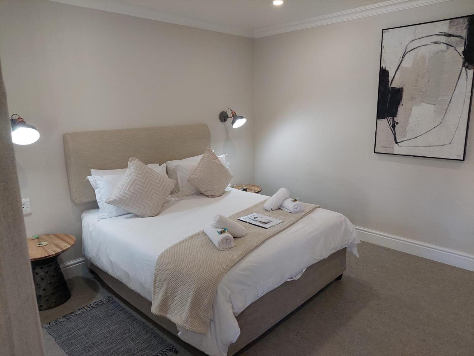 Hotel Haus Mueller Clanwilliam Esterno foto