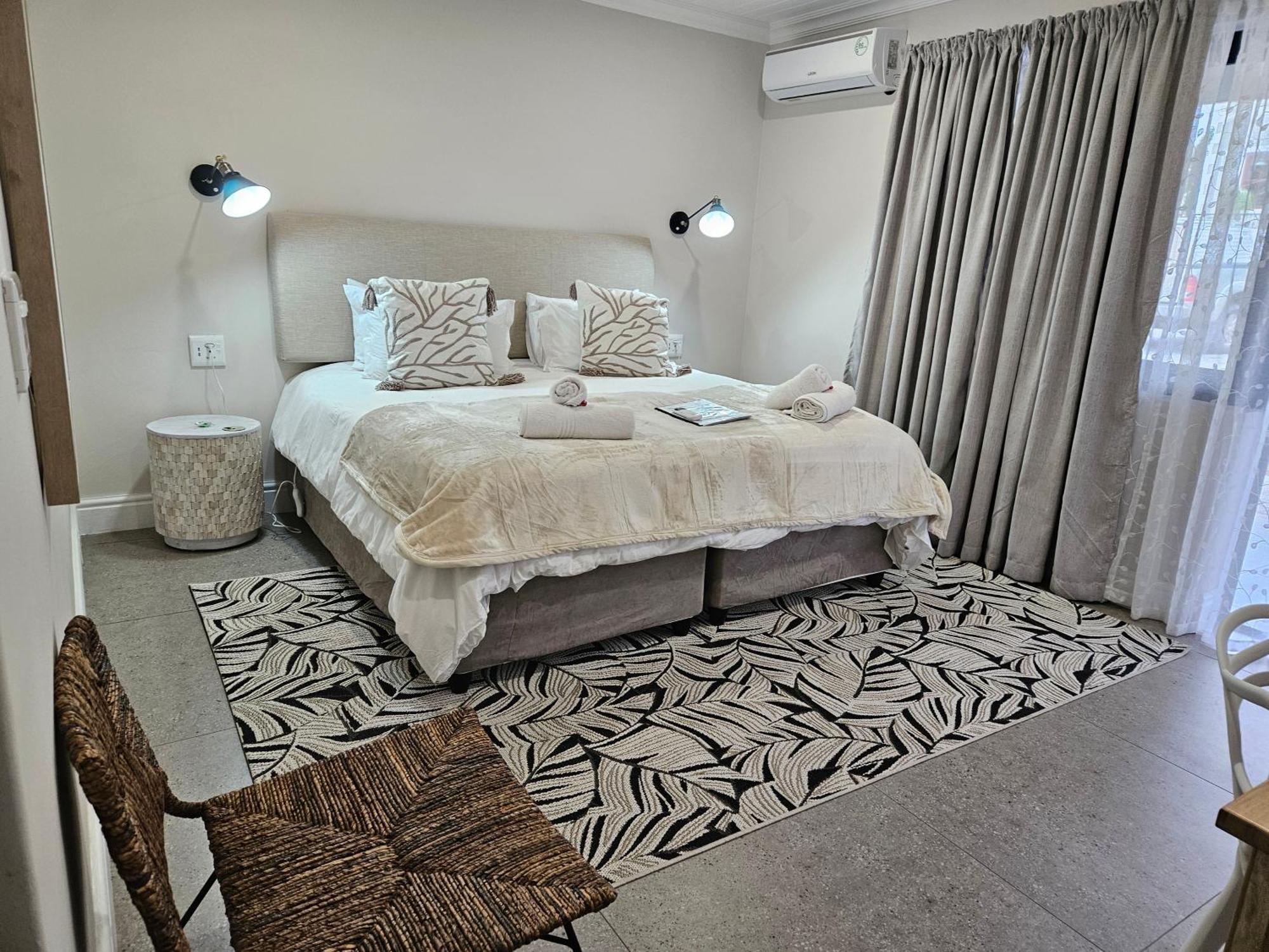 Hotel Haus Mueller Clanwilliam Esterno foto