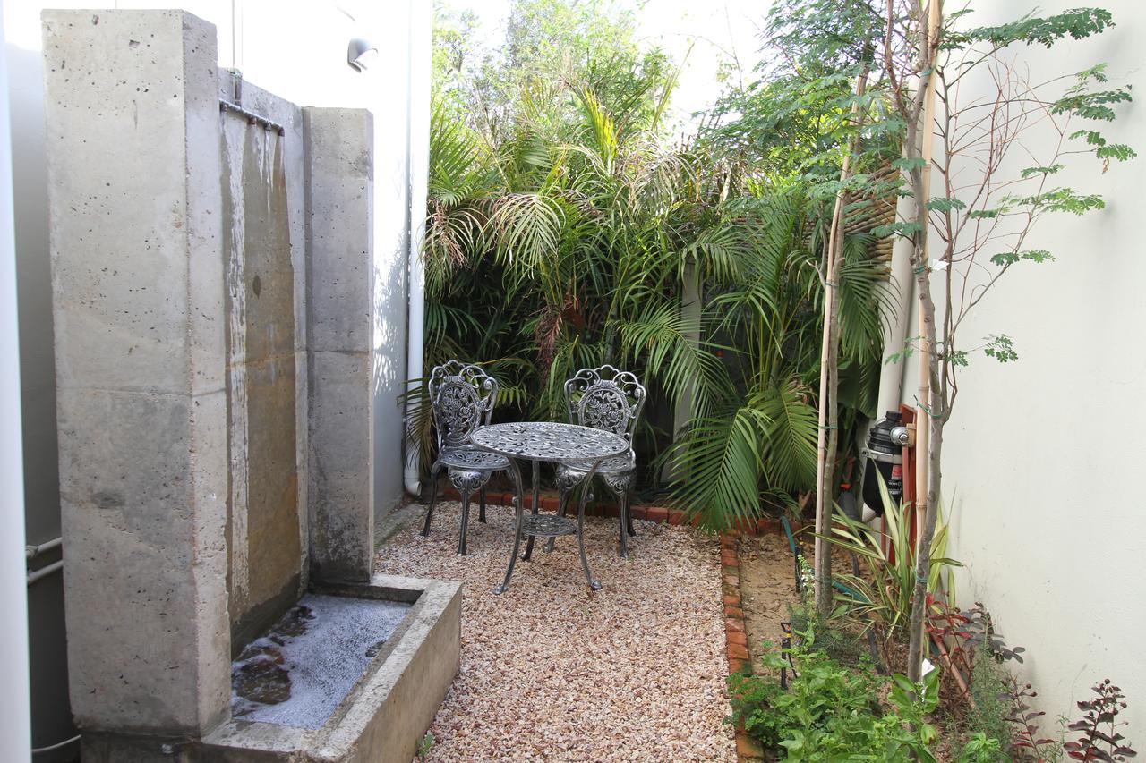 Hotel Haus Mueller Clanwilliam Esterno foto